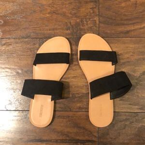 Forever 21 sandals